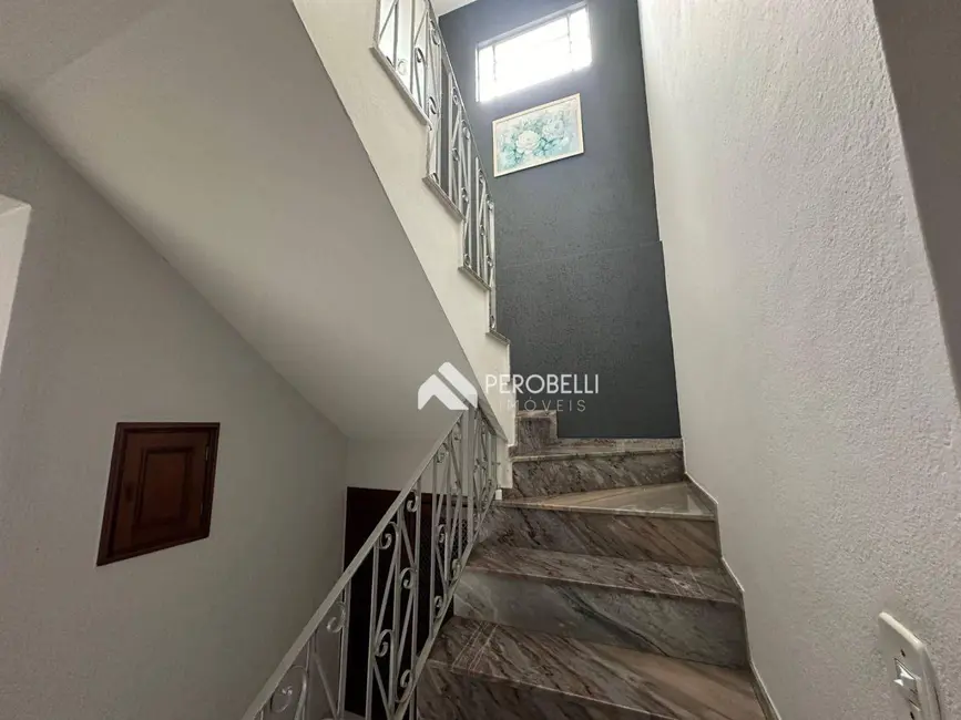 Foto 6 de Casa com 3 quartos à venda, 125m2 em Centro, Itatiba - SP