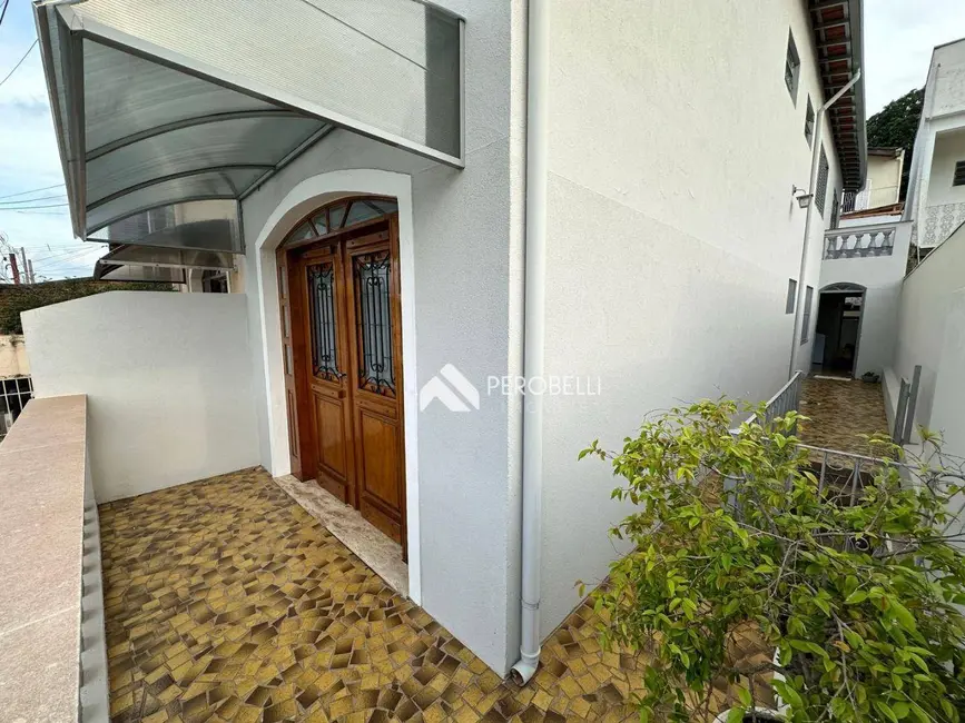 Foto 8 de Casa com 3 quartos à venda, 125m2 em Centro, Itatiba - SP