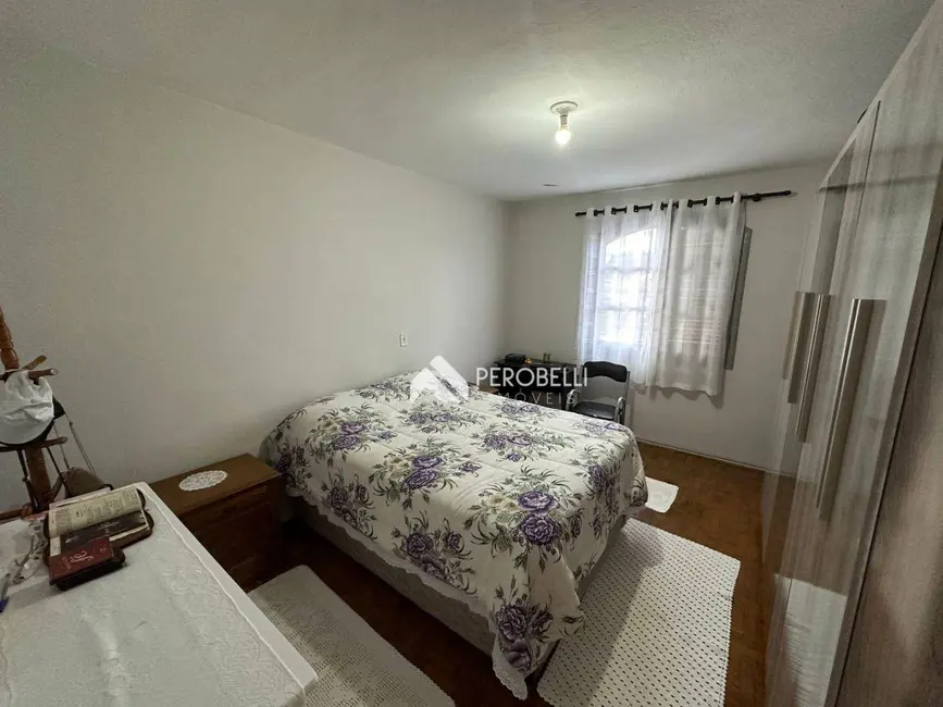Foto 9 de Casa com 3 quartos à venda, 125m2 em Centro, Itatiba - SP