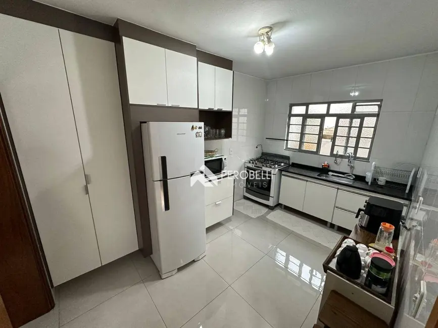 Foto 1 de Casa com 3 quartos à venda, 125m2 em Centro, Itatiba - SP