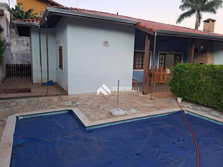 Foto 4 de Casa de Condomínio com 3 quartos à venda, 308m2 em Centro, Itatiba - SP