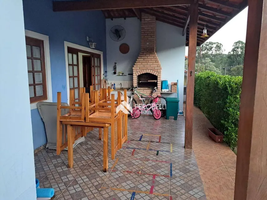 Foto 3 de Casa de Condomínio com 3 quartos à venda, 308m2 em Centro, Itatiba - SP