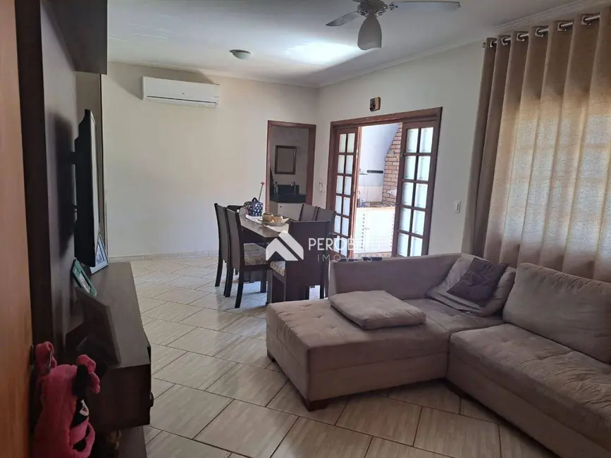 Foto 6 de Casa de Condomínio com 3 quartos à venda, 308m2 em Centro, Itatiba - SP