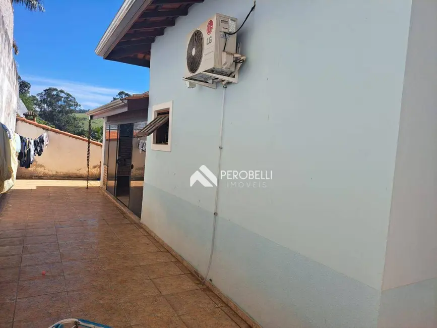 Foto 8 de Casa de Condomínio com 3 quartos à venda, 308m2 em Centro, Itatiba - SP