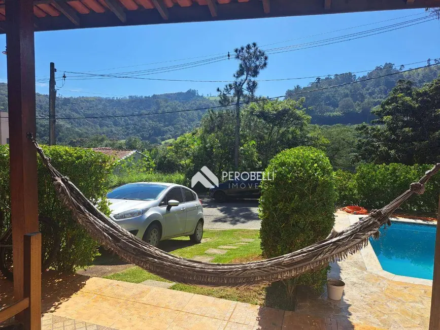 Foto 2 de Casa de Condomínio com 3 quartos à venda, 308m2 em Centro, Itatiba - SP
