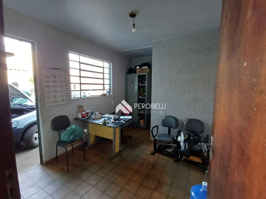 Foto 6 de Armazém / Galpão à venda, 335m2 em Centro, Itatiba - SP