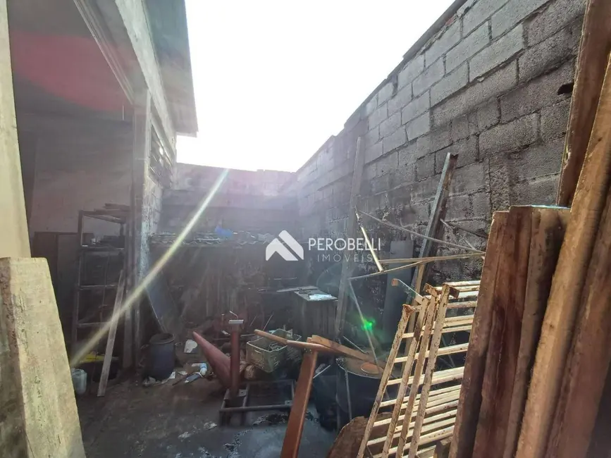 Foto 5 de Armazém / Galpão à venda, 335m2 em Centro, Itatiba - SP