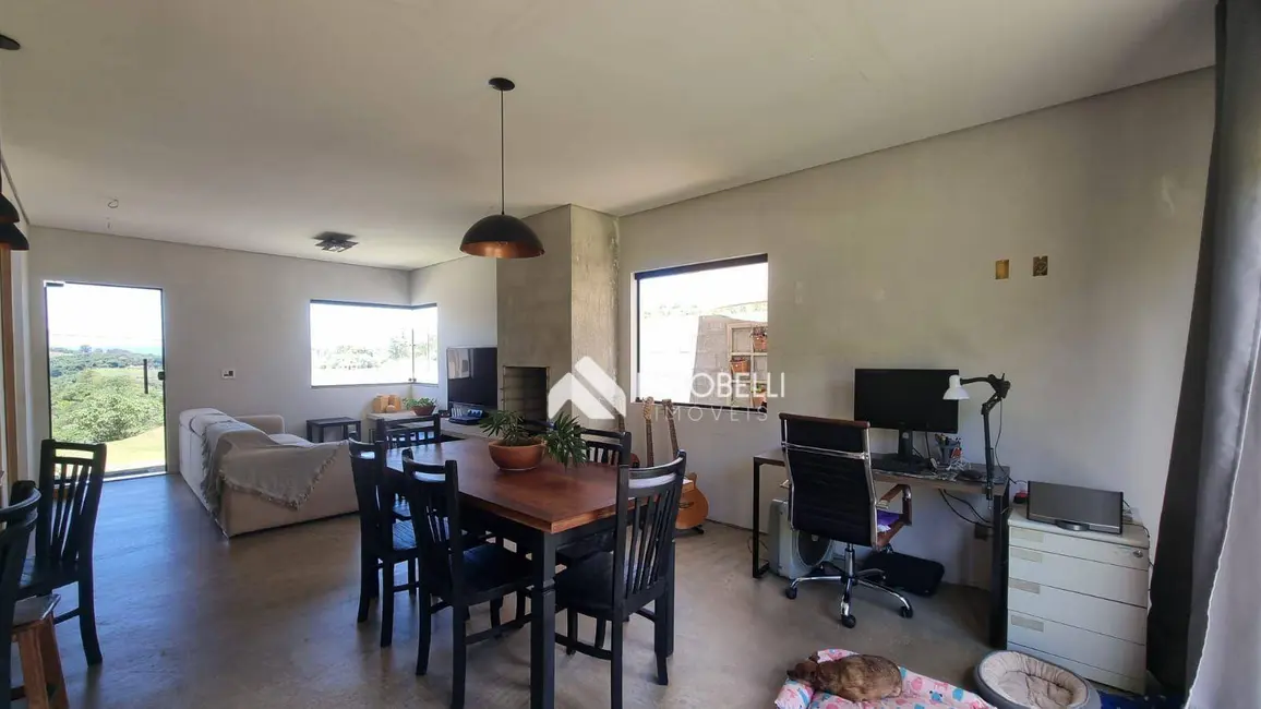 Foto 1 de Casa de Condomínio com 3 quartos à venda, 399m2 em Centro, Itatiba - SP
