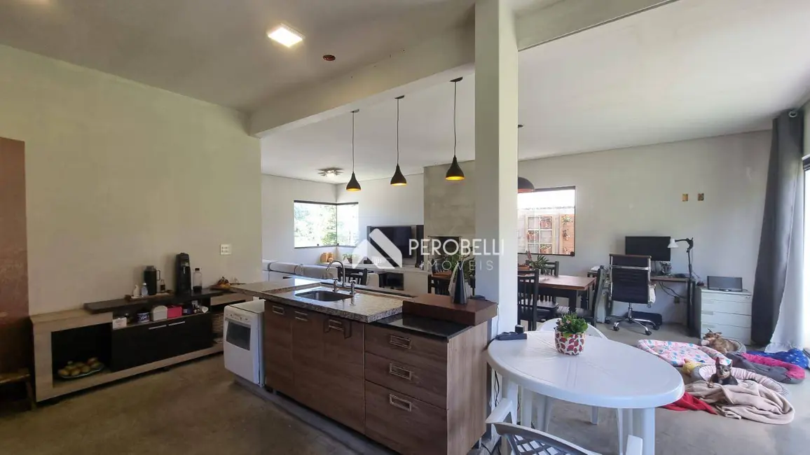 Foto 7 de Casa de Condomínio com 3 quartos à venda, 399m2 em Centro, Itatiba - SP