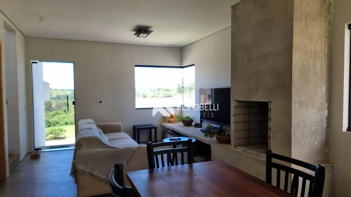 Foto 2 de Casa de Condomínio com 3 quartos à venda, 399m2 em Centro, Itatiba - SP