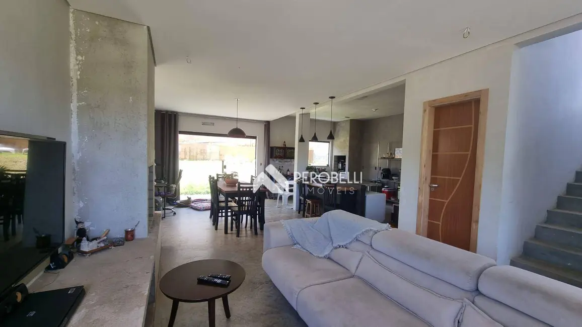 Foto 6 de Casa de Condomínio com 3 quartos à venda, 399m2 em Centro, Itatiba - SP