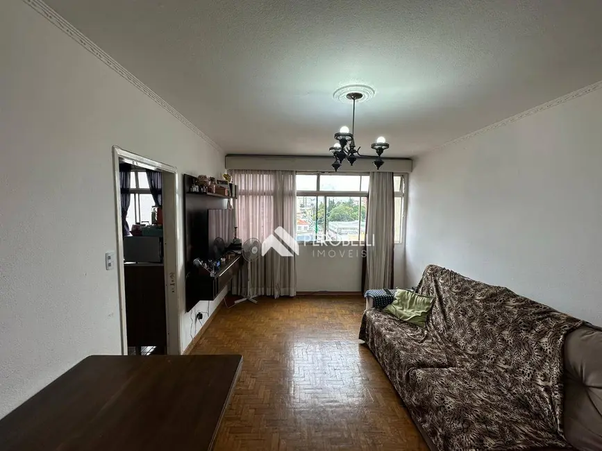 Apartamento com 3 quartos à venda, 95m2 em Centro, Itatiba - SP - imagem 3 Foto 3 de Apartamento com 3 quartos à venda, 95m2 em Centro, Itatiba - SP