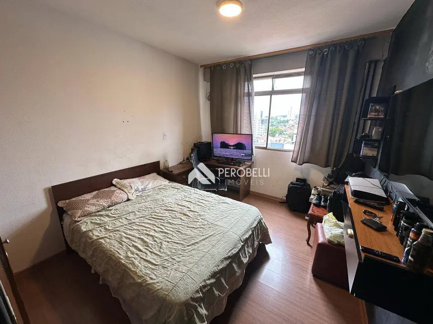 Apartamento com 3 quartos à venda, 95m2 em Centro, Itatiba - SP - imagem 9 Foto 9 de Apartamento com 3 quartos à venda, 95m2 em Centro, Itatiba - SP