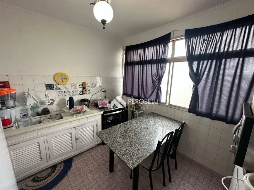 Foto 1 de Apartamento com 3 quartos à venda, 95m2 em Centro, Itatiba - SP