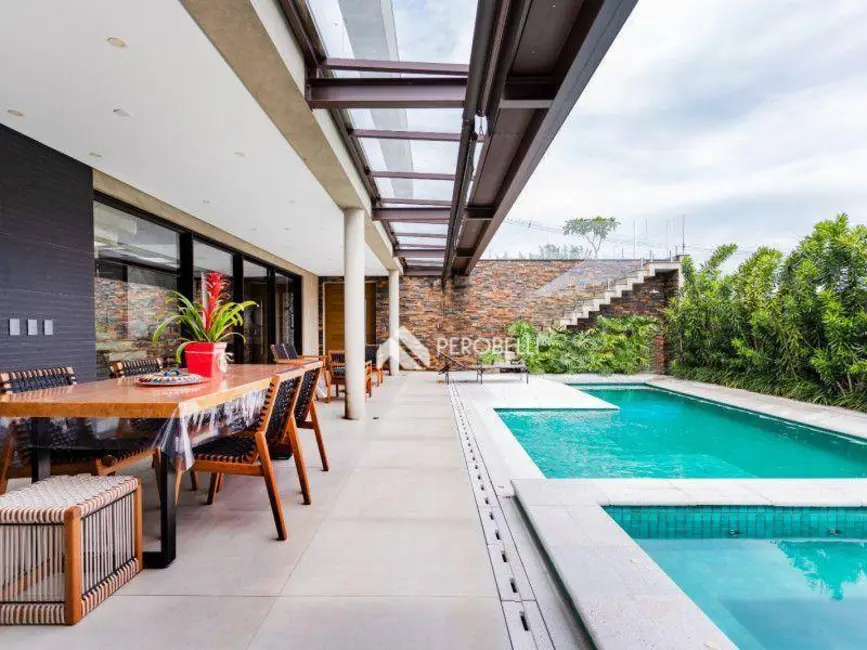 Foto 4 de Casa com 3 quartos à venda, 525m2 em Centro, Itatiba - SP