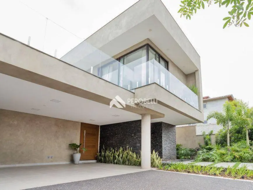 Foto 2 de Casa com 3 quartos à venda, 525m2 em Centro, Itatiba - SP