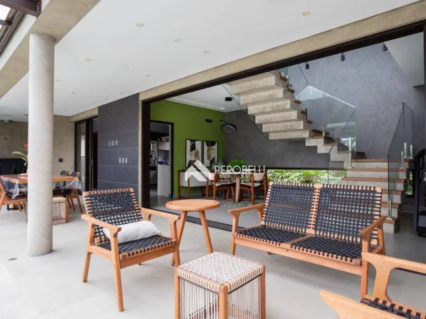 Foto 5 de Casa com 3 quartos à venda, 525m2 em Centro, Itatiba - SP