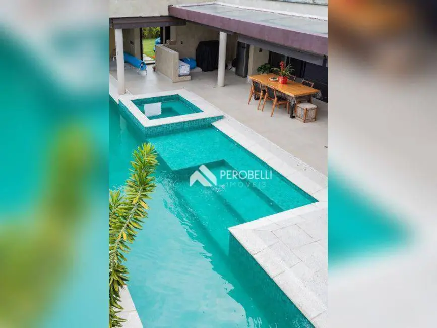 Foto 3 de Casa com 3 quartos à venda, 525m2 em Centro, Itatiba - SP