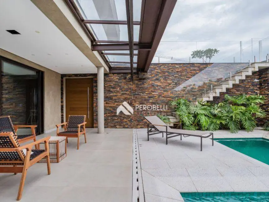 Foto 7 de Casa com 3 quartos à venda, 525m2 em Centro, Itatiba - SP