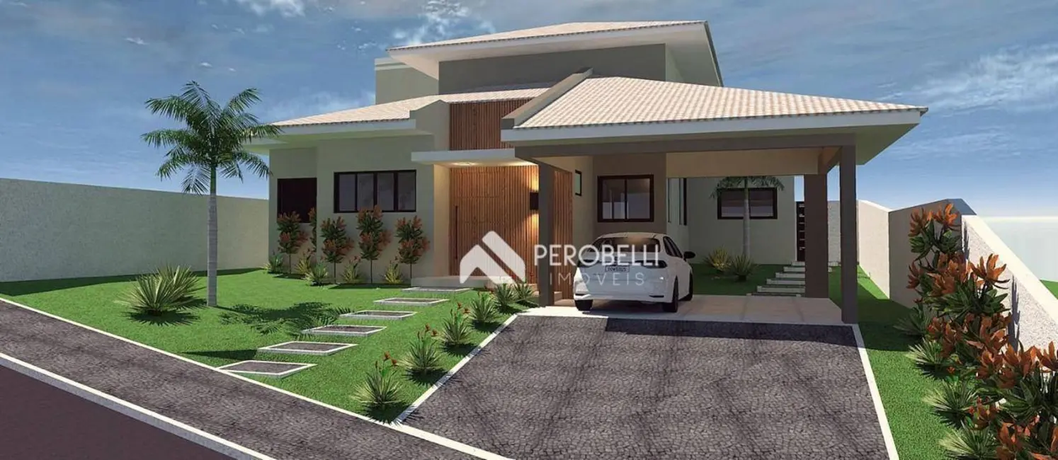 Foto 3 de Casa com 3 quartos à venda, 520m2 em Centro, Itatiba - SP