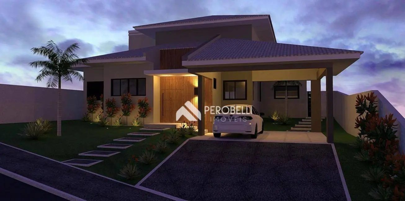 Foto 5 de Casa com 3 quartos à venda, 520m2 em Centro, Itatiba - SP