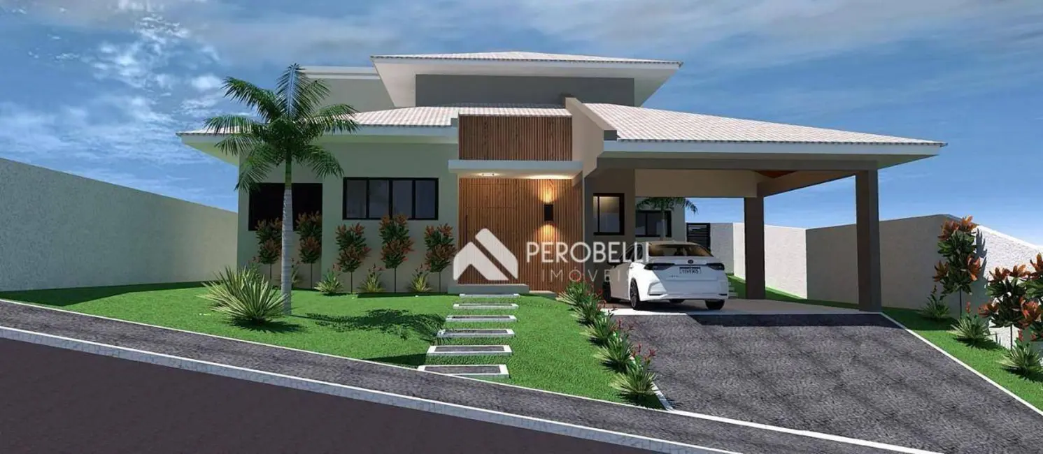 Foto 4 de Casa com 3 quartos à venda, 520m2 em Centro, Itatiba - SP