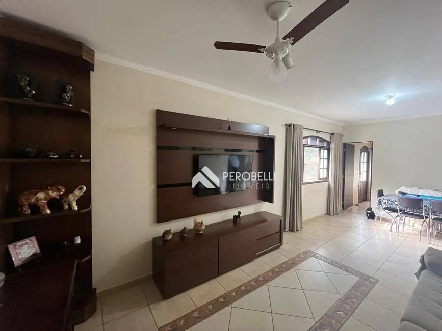 Foto 5 de Chácara com 2 quartos à venda, 1004m2 em Recanto Princesa da Colina, Itatiba - SP