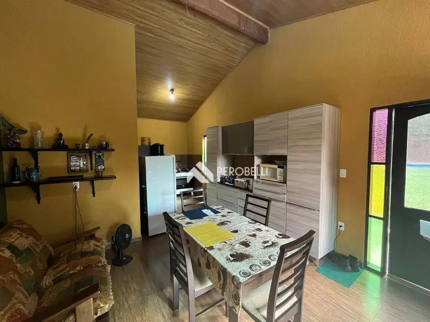Foto 9 de Chácara com 2 quartos à venda, 1004m2 em Recanto Princesa da Colina, Itatiba - SP
