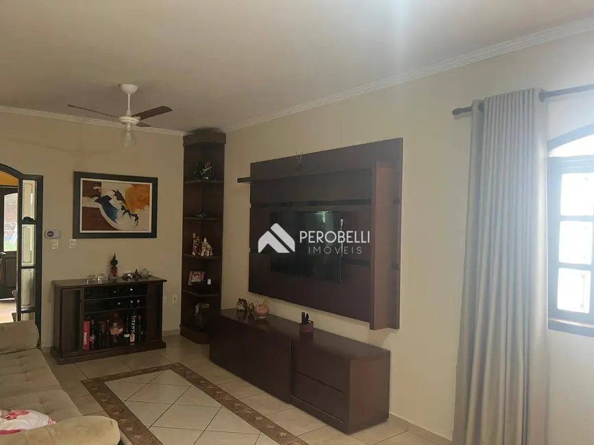 Foto 6 de Chácara com 2 quartos à venda, 1004m2 em Recanto Princesa da Colina, Itatiba - SP