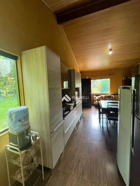 Foto 7 de Chácara com 2 quartos à venda, 1004m2 em Recanto Princesa da Colina, Itatiba - SP