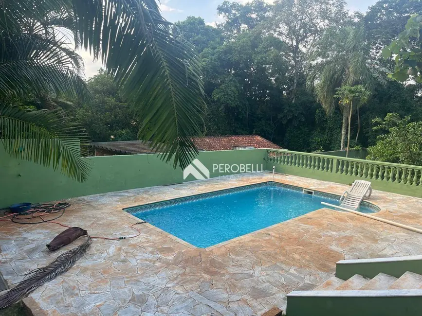 Foto 3 de Chácara com 2 quartos à venda, 1004m2 em Recanto Princesa da Colina, Itatiba - SP