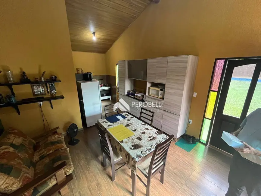 Foto 8 de Chácara com 2 quartos à venda, 1004m2 em Recanto Princesa da Colina, Itatiba - SP