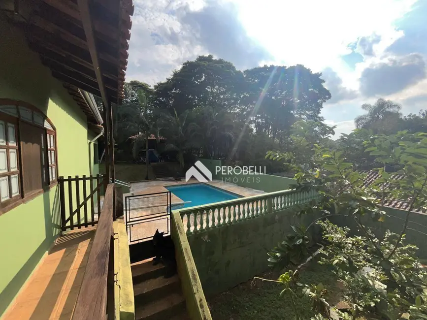 Foto 1 de Chácara com 2 quartos à venda, 1004m2 em Recanto Princesa da Colina, Itatiba - SP