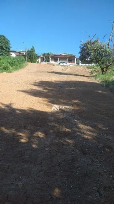 Foto 2 de Terreno / Lote à venda, 441m2 em Nova Itatiba, Itatiba - SP