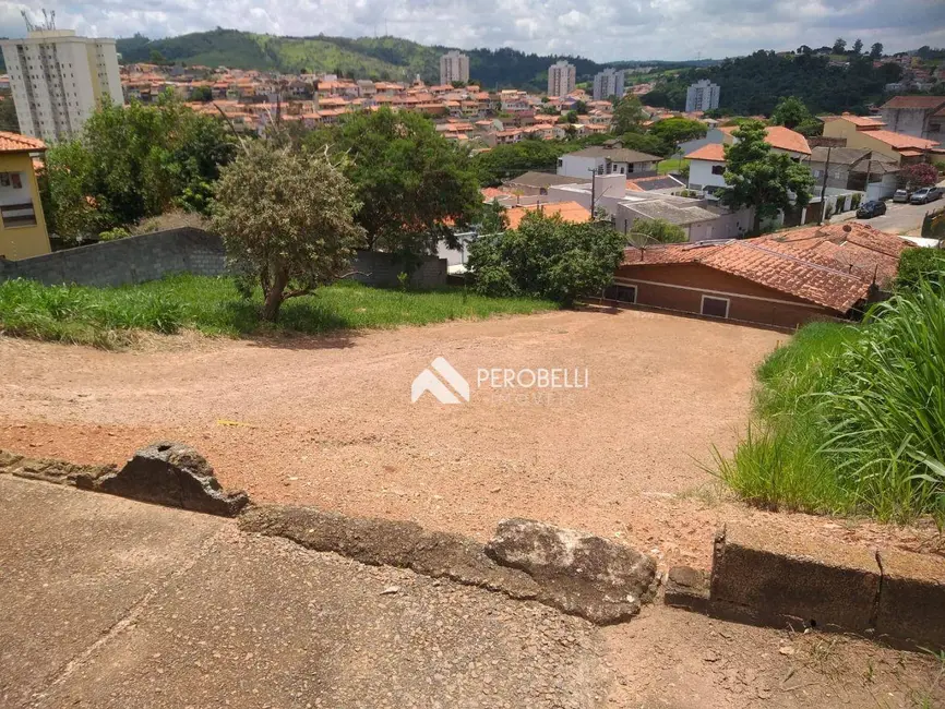 Foto 1 de Terreno / Lote à venda, 441m2 em Nova Itatiba, Itatiba - SP