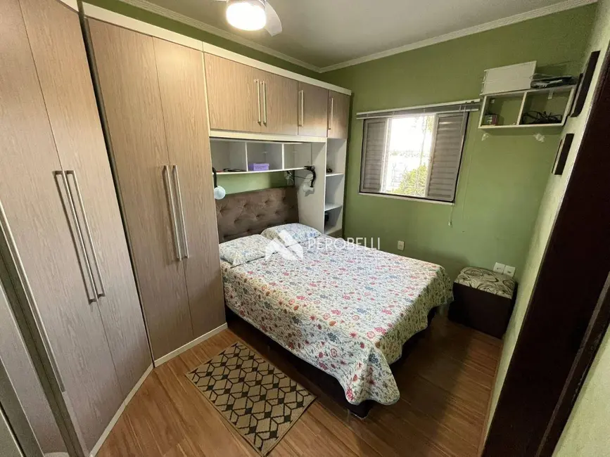 Casa com 3 quartos à venda, 134m2 em Centro, Itatiba - SP - imagem 8 Foto 8 de Casa com 3 quartos à venda, 134m2 em Centro, Itatiba - SP