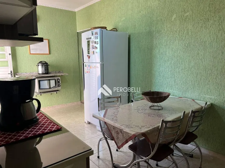 Casa com 3 quartos à venda, 134m2 em Centro, Itatiba - SP - imagem 5 Foto 5 de Casa com 3 quartos à venda, 134m2 em Centro, Itatiba - SP