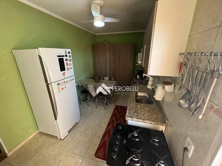 Casa com 3 quartos à venda, 134m2 em Centro, Itatiba - SP - imagem 3 Foto 3 de Casa com 3 quartos à venda, 134m2 em Centro, Itatiba - SP