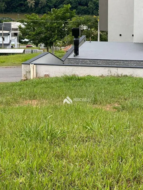 Foto 4 de Terreno / Lote à venda, 385m2 em Centro, Itatiba - SP