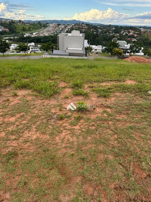 Foto 3 de Terreno / Lote à venda, 385m2 em Centro, Itatiba - SP