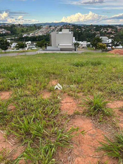 Foto 1 de Terreno / Lote à venda, 385m2 em Centro, Itatiba - SP