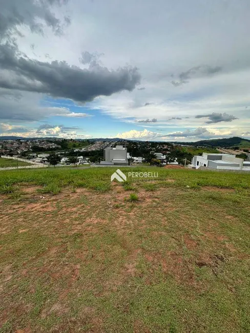 Foto 5 de Terreno / Lote à venda, 385m2 em Centro, Itatiba - SP
