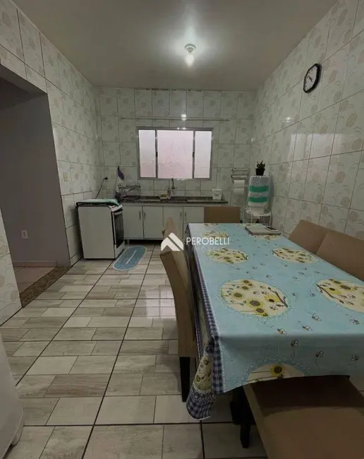 Casa com 2 quartos à venda, 126m2 em Centro, Itatiba - SP - imagem 3 Foto 3 de Casa com 2 quartos à venda, 126m2 em Centro, Itatiba - SP