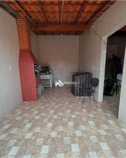 Casa com 2 quartos à venda, 126m2 em Centro, Itatiba - SP - imagem 8 Foto 8 de Casa com 2 quartos à venda, 126m2 em Centro, Itatiba - SP