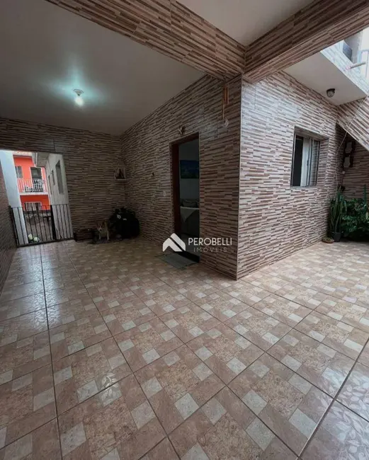 Casa com 2 quartos à venda, 126m2 em Centro, Itatiba - SP - imagem 7 Foto 7 de Casa com 2 quartos à venda, 126m2 em Centro, Itatiba - SP