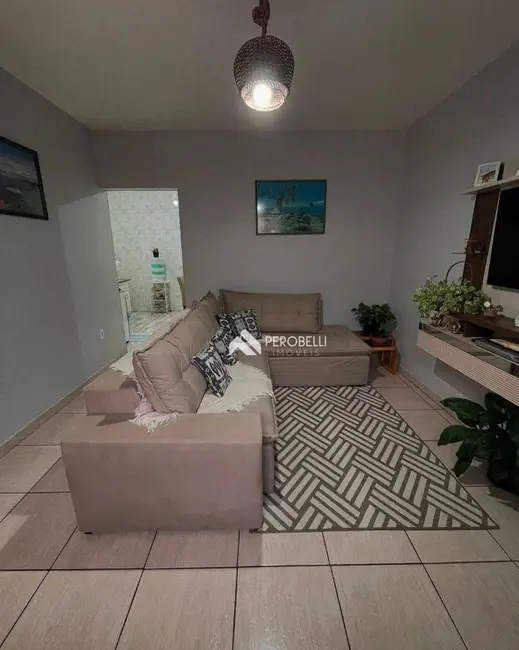 Foto 1 de Casa com 2 quartos à venda, 126m2 em Centro, Itatiba - SP