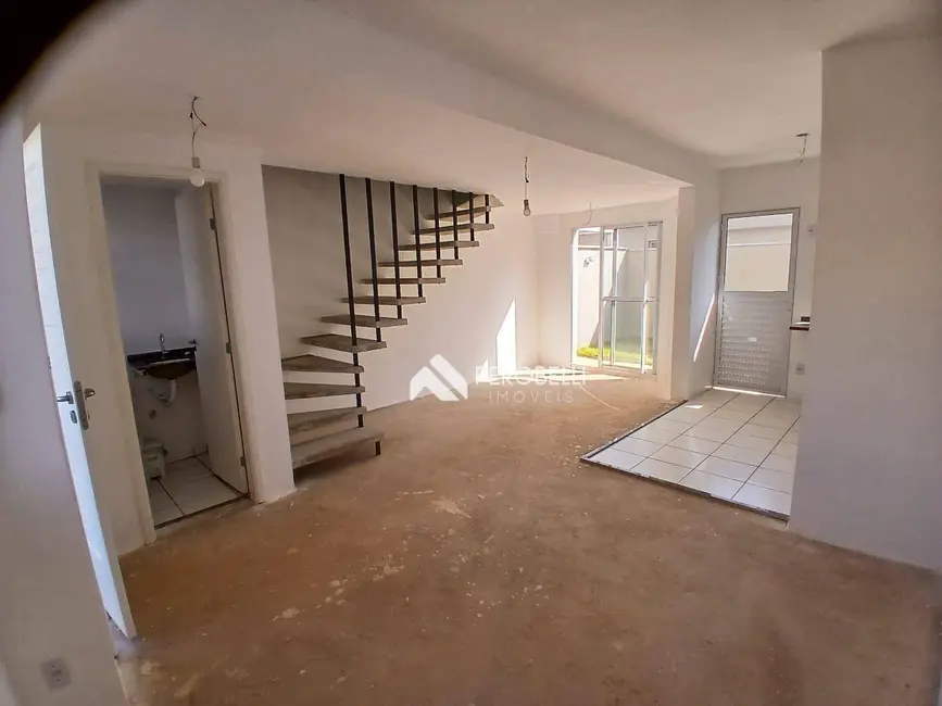 Casa com 2 quartos à venda, 75m2 em Centro, Itatiba - SP - imagem 4 Foto 4 de Casa com 2 quartos à venda, 75m2 em Centro, Itatiba - SP