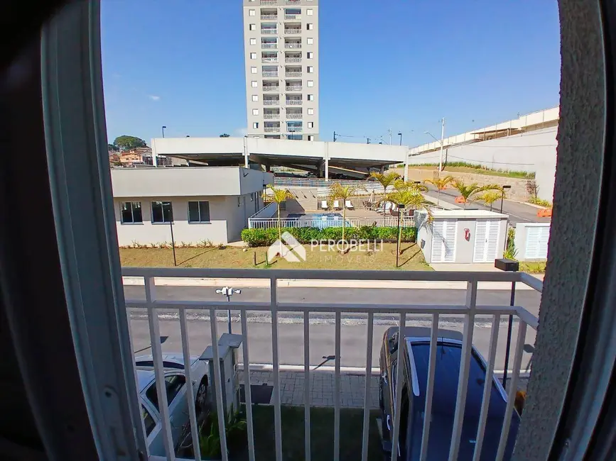 Casa com 2 quartos à venda, 75m2 em Centro, Itatiba - SP - imagem 3 Foto 3 de Casa com 2 quartos à venda, 75m2 em Centro, Itatiba - SP