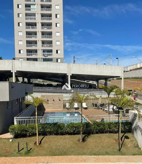 Foto 2 de Casa com 2 quartos à venda, 75m2 em Centro, Itatiba - SP