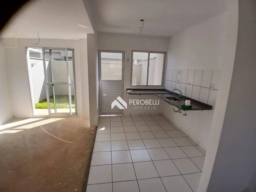 Casa com 2 quartos à venda, 75m2 em Centro, Itatiba - SP - imagem 6 Foto 6 de Casa com 2 quartos à venda, 75m2 em Centro, Itatiba - SP